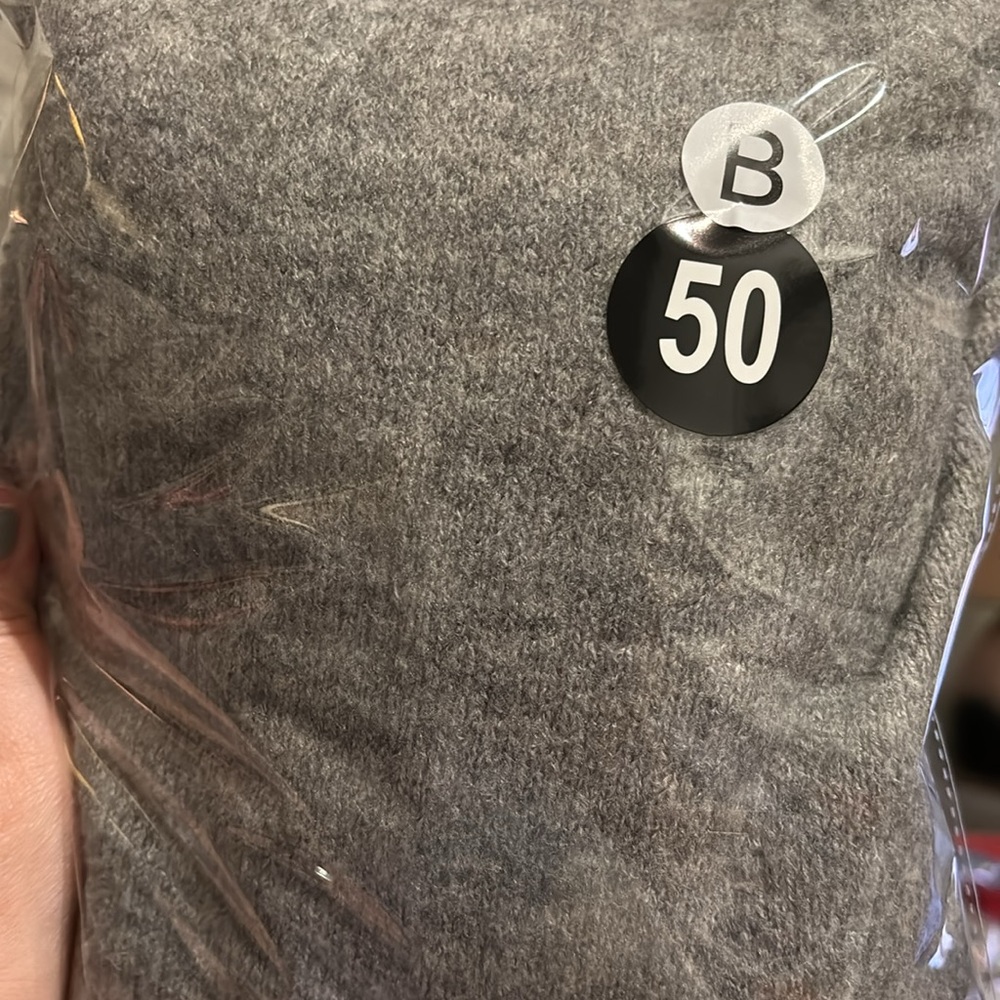 Bass Open Front Color Block Vest - Picture 6 of 10